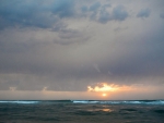 Casino Beach Sunrise