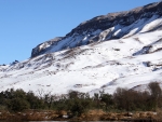A Snowy Kamberg Nature Reserve