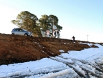 Steep Descents