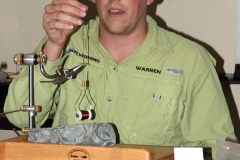 Warren's DFT Demo