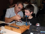 Getting The Youth Involved In Fly Tying