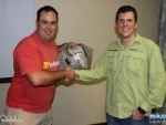 Nick Nortje Won The Columbia Fly Vest