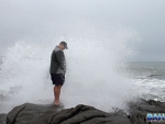 Rock Splash 4