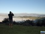 Neill Photographing Underberg
