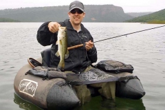 Inanda Dam Bashing