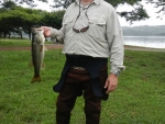 Marco With A Nice Bass