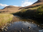 The Bushman's River