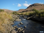 The Bushman's River