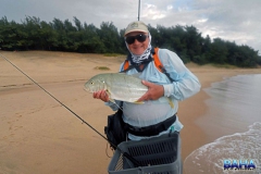 Another Cape Vidal Trip