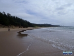 Cape Vidal bay