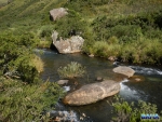 The Bushman\'s River, Giant\'s Castle