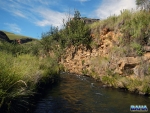 One of my favourite spots on the Bushmans