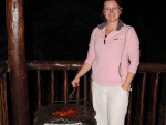 Braai time - starters
