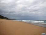View of the Vidal beach