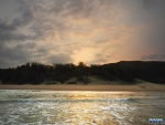 Cape Vidal sunset