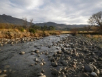 The Umzimkulu River