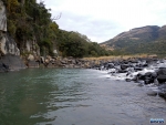 A nice pool on the Umko