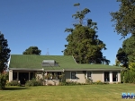 Our cottage at KarMichael