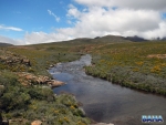 The Sani River