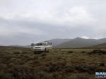 The Fortuner in Lesotho
