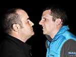 Game On - Nick vs Warren