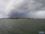 Midmar Storms