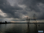 Sunset At Midmar