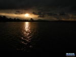 Sunset At Midmar