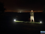 Warren Prior At Midmar