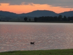 Midmar Sunrise