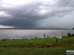Midmar Storm