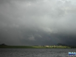 Faint Rainbow