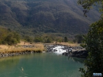 A large Umkomaas pool