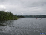 Gavin fishing Inanda