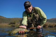 Nyala Pans