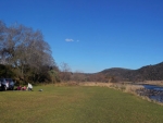 Nyala Pans picnic spot