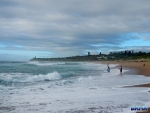 The south coast boys fishing the surf