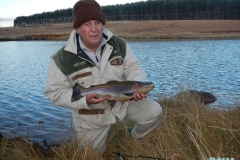 Peter Hayes Clinic And Underberg Fishing