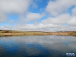 View from the water
