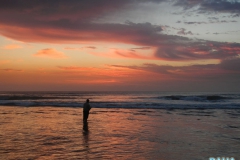 Pre-work Surf Session