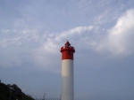 An afternoon look at Umhlanga