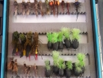 Nick\'s flies