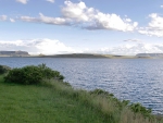 View from the Sterkfontein chalets