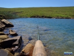 Sterkfontein sight fishing
