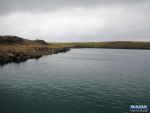 The quarry at Sterkfontein Dam