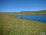 A small bay at Sterkfontein