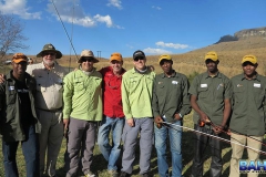 Teach The Teacher - The Baha Boys With Peter Hayes