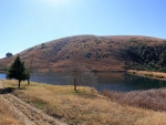 Our first water - Ivanhoe