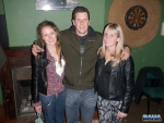 The most friendly and loved people in Boston - the bar ladies