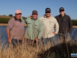 Team Baha Fly Fishing